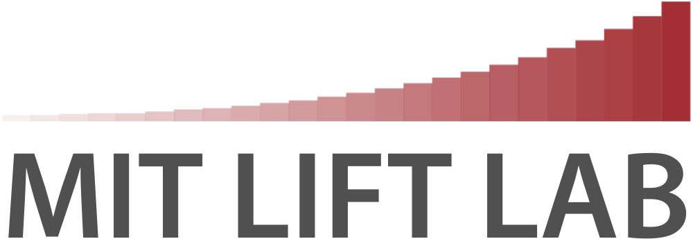 LIFT Lab Logo
